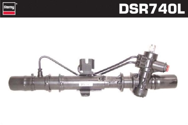 DELCO REMY Ohjausvaihde DSR745L